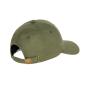 Czapka z daszkiem Rebel Active , kolor khaki, rozmiar S