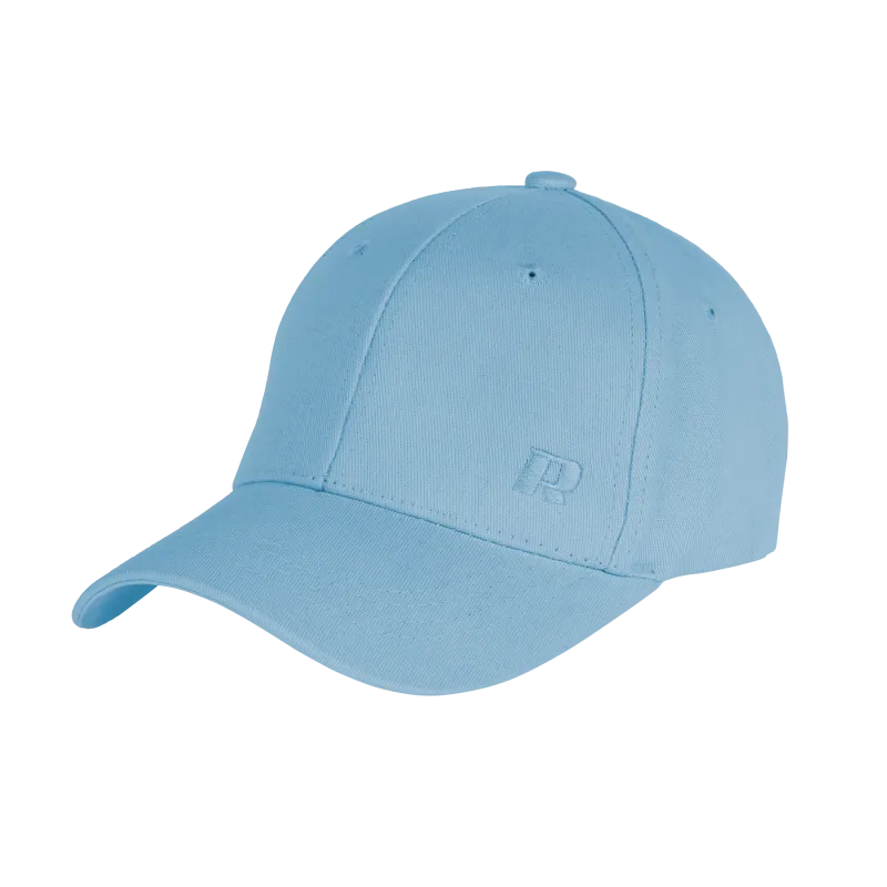 Czapka z daszkiem Rebel Active , kolor niebieski , rozmiar S Czapka z daszkiem Rebel Active , kolor niebieski , rozmiar S