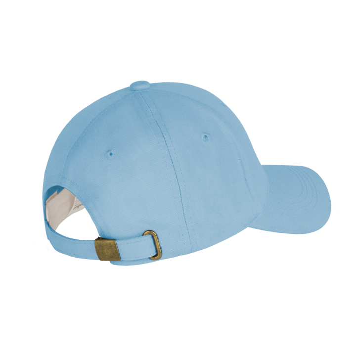 Czapka z daszkiem Rebel Active , kolor niebieski , rozmiar S Czapka z daszkiem Rebel Active , kolor niebieski , rozmiar S