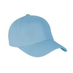 Czapka z daszkiem Rebel Active , kolor niebieski , rozmiar S