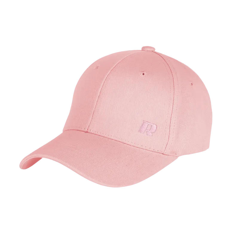 Czapka z daszkiem Rebel Active , kolor różowy , rozmiar M