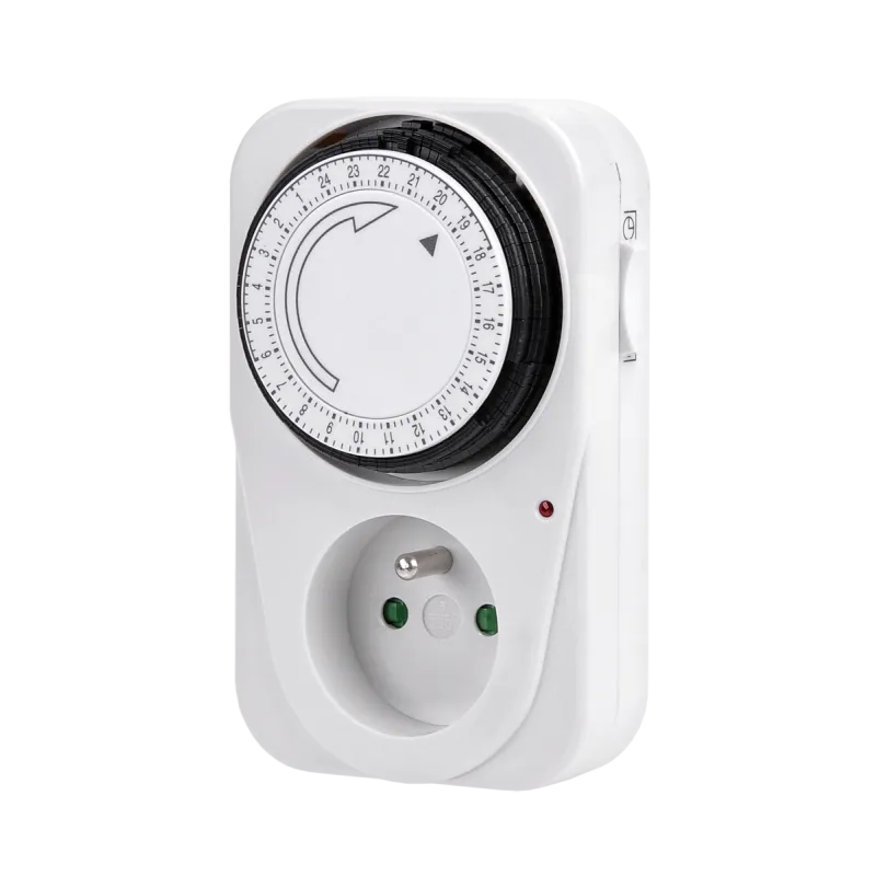 Czasomierz (programator analogowy) TS-WF1 Czasomierz (programator analogowy) TS-WF1