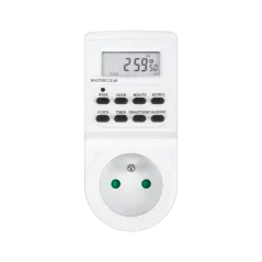 Czasomierz (programator cyfrowy)