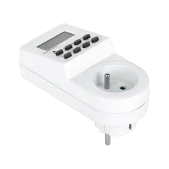 Czasomierz (programator cyfrowy)