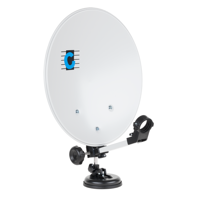 Czasza Cabletech 35cm