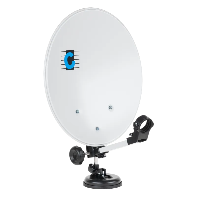 Czasza Cabletech 35cm