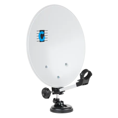 Czasza Cabletech 35cm