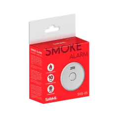 Czujnik Dymu SafeMi SHS-05
