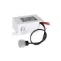 Czujnik zmierzchowy z zewnętrzną sondą 2300W MCE34 Czujnik zmierzchowy z zewnętrzną sondą 2300W MCE34