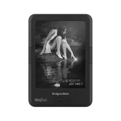 Czytnik E-book Kruger&Matz Library 3S CARTA+