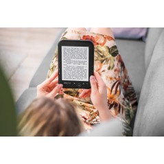 Czytnik e-book Kruger&Matz Library 4