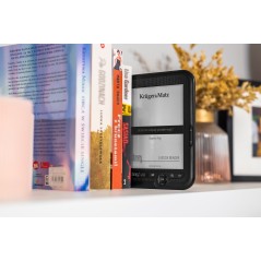 Czytnik e-book Kruger&Matz Library 4
