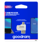 Czytnik kart MicroSD OTG Goodram Czytnik kart MicroSD OTG Goodram