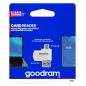 Czytnik kart MicroSD OTG Goodram Czytnik kart MicroSD OTG Goodram