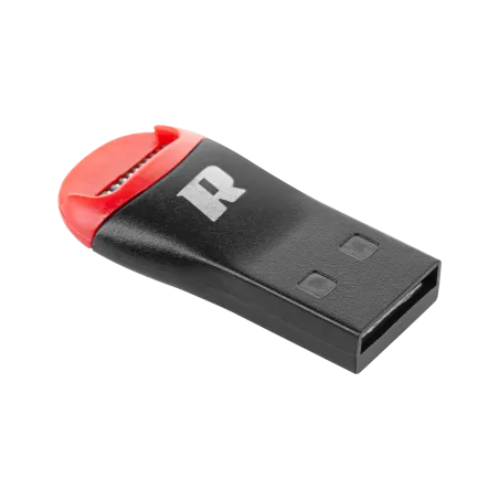 Czytnik kart microSD r53 REBEL mini