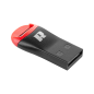 Czytnik kart microSD r53 REBEL mini Czytnik kart microSD r53 REBEL mini