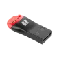 Czytnik kart microSD r53 REBEL mini Czytnik kart microSD r53 REBEL mini