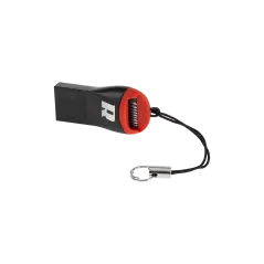 Czytnik kart microSD r53 REBEL mini