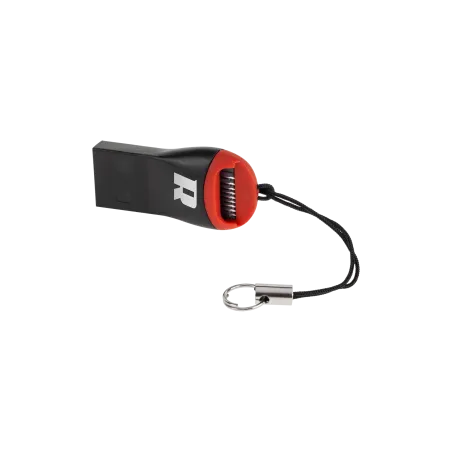 Czytnik kart microSD r53 REBEL mini