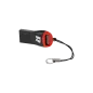Czytnik kart microSD r53 REBEL mini Czytnik kart microSD r53 REBEL mini