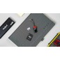 Czytnik kart microSD r53 REBEL mini Czytnik kart microSD r53 REBEL mini