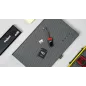 Czytnik kart microSD r53 REBEL mini Czytnik kart microSD r53 REBEL mini