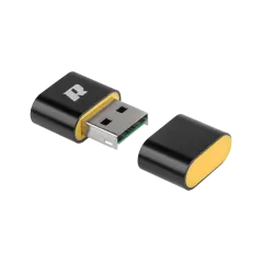 Czytnik kart microSD r60 REBEL mini