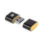 Czytnik kart microSD r60 REBEL mini Czytnik kart microSD r60 REBEL mini