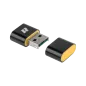 Czytnik kart microSD r60 REBEL mini