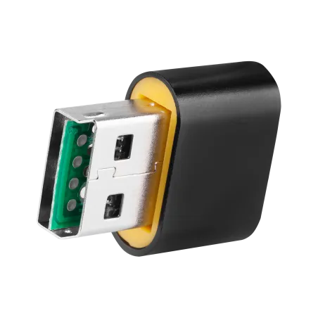 Czytnik kart microSD r60 REBEL mini