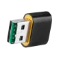 Czytnik kart microSD r60 REBEL mini