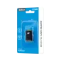 Czytnik kart microSD r60 REBEL mini