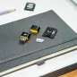 Czytnik kart microSD r60 REBEL mini