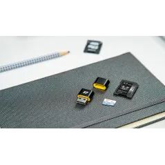 Czytnik kart microSD r60 REBEL mini