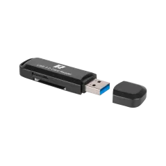 Czytnik kart pamięci USB 3.0 r61 REBEL