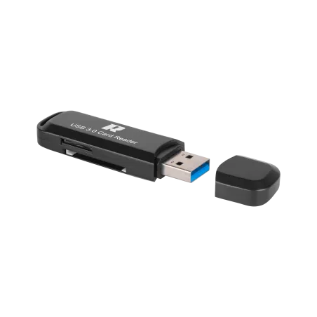 Czytnik kart pamięci USB 3.0 r61 REBEL