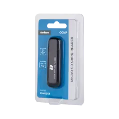 Czytnik kart pamięci USB 3.0 r61 REBEL