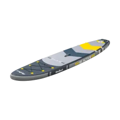 Deska SUP REBEL ACTIVE pompowana 350x81x15cm , zestaw