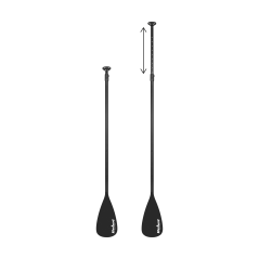 Deska SUP REBEL ACTIVE pompowana 350x81x15cm , zestaw