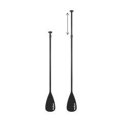 Deska SUP REBEL ACTIVE pompowana 350x81x15cm , zestaw