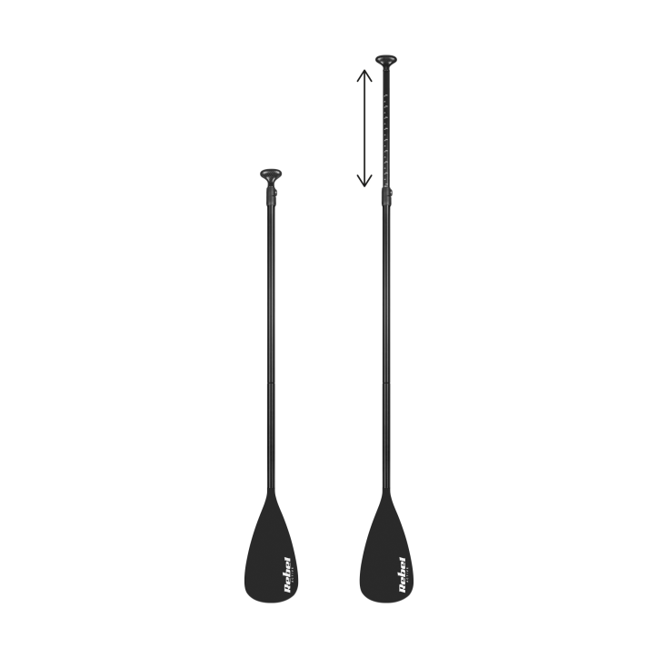 Deska SUP REBEL ACTIVE pompowana 350x81x15cm , zestaw Deska SUP REBEL ACTIVE pompowana 350x81x15cm , zestaw