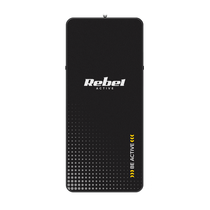 Deska SUP REBEL ACTIVE pompowana 350x81x15cm , zestaw Deska SUP REBEL ACTIVE pompowana 350x81x15cm , zestaw