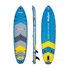 Deska SUP REBEL ACTIVE RBA-4507 - niebieska