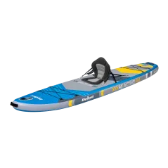 Deska SUP REBEL ACTIVE RBA-4507 - niebieska
