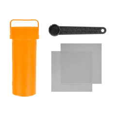 Deska SUP REBEL ACTIVE RBA-4507 - niebieska