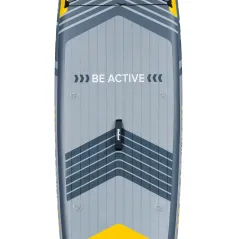 Deska SUP REBEL ACTIVE RBA-4507 - niebieska