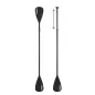 Deska SUP REBEL ACTIVE RBA-4507 - niebieska Deska SUP REBEL ACTIVE RBA-4507 - niebieska