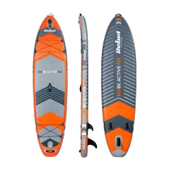 Deska SUP REBEL ACTIVE RBA-4507 - pomarańczowa