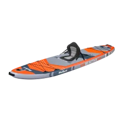 Deska SUP REBEL ACTIVE RBA-4507 - pomarańczowa