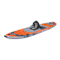 Deska SUP REBEL ACTIVE RBA-4507 - pomarańczowa Deska SUP REBEL ACTIVE RBA-4507 - pomarańczowa